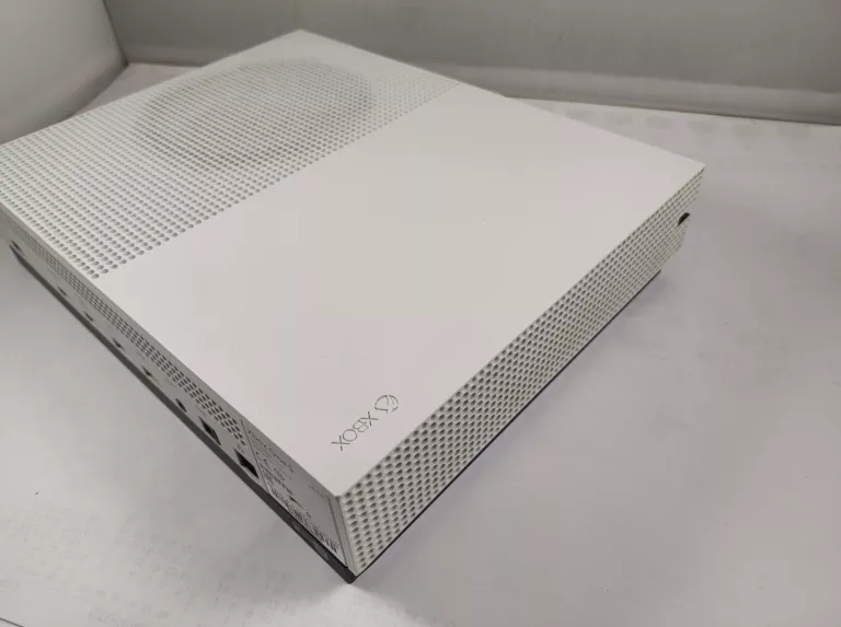 KONSOLA XBOX ONE S 500GB
