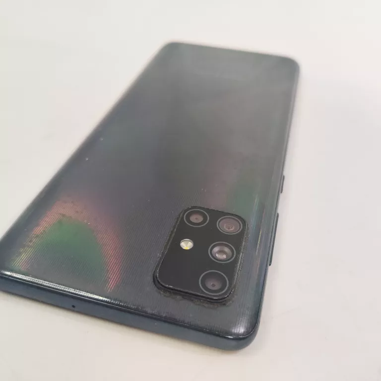 TELEFON SAMSUNG A71 6/128GB