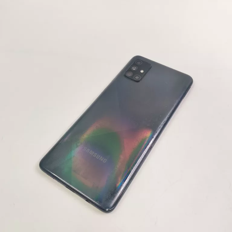 TELEFON SAMSUNG A71 6/128GB