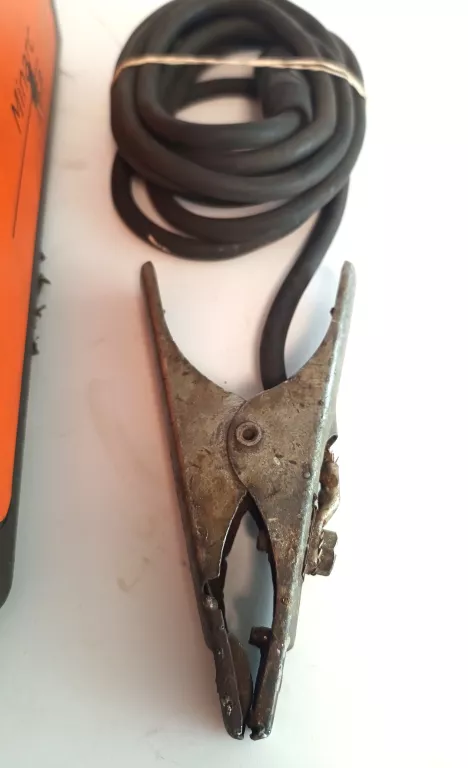 SPAWARKA INWERTOROWA ELEKTRODOWA MMA TIG LIFT KEMPPI MINARC 150 230V