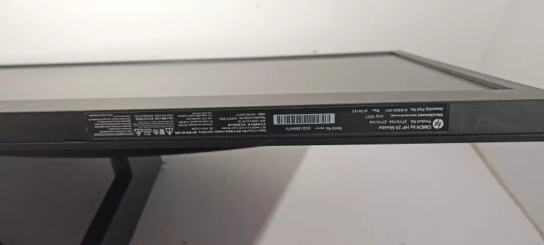 MONITOR HP OMEN 25 / ZASILACZ