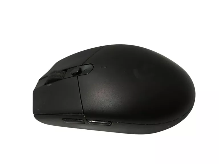 MYSZ GAMINGOWA BEZPRZEWODOWA LOGITECH G305 LIGHTSPEED CZARNA