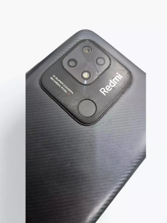 TELEFON XIAOMI REDMI 10C 4GB 128GB *CZYTAJ OPIS*