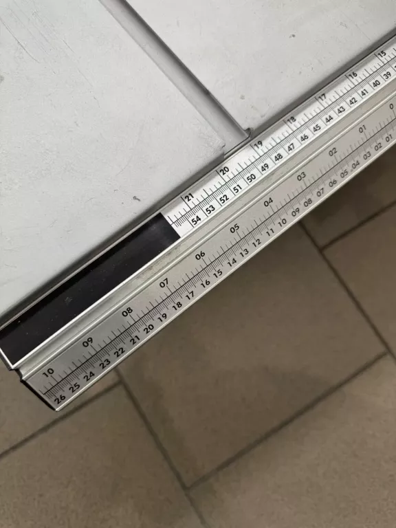 PIŁA STOŁOWA BOSCH GTS 254 + NOGI