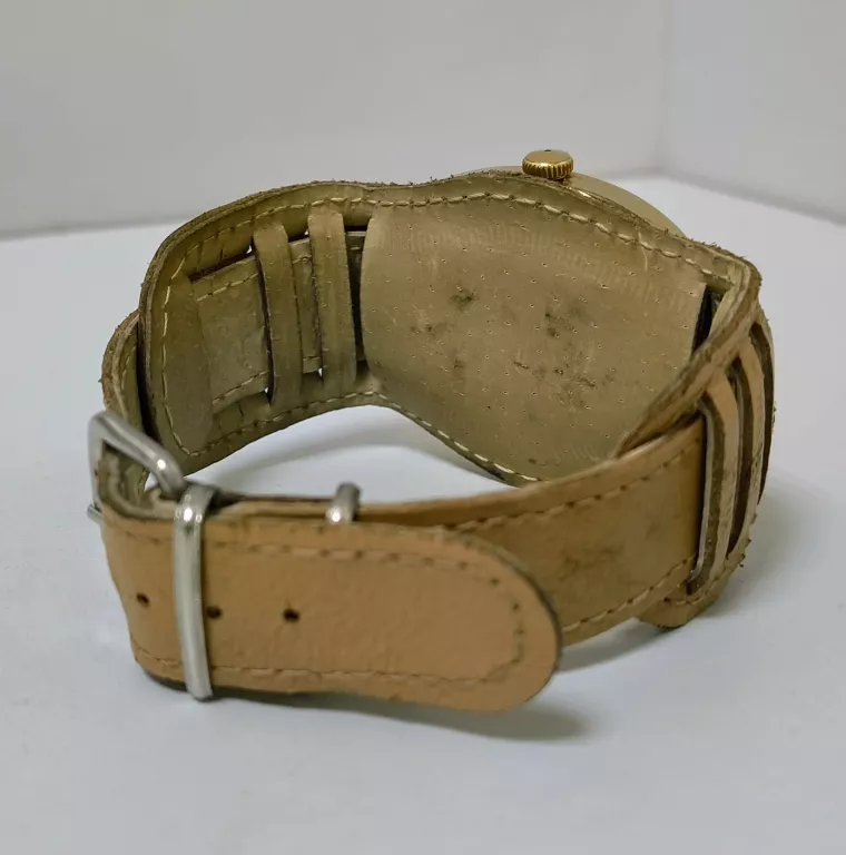 ZEGAREK CORNAVIN 17 JEWELS
