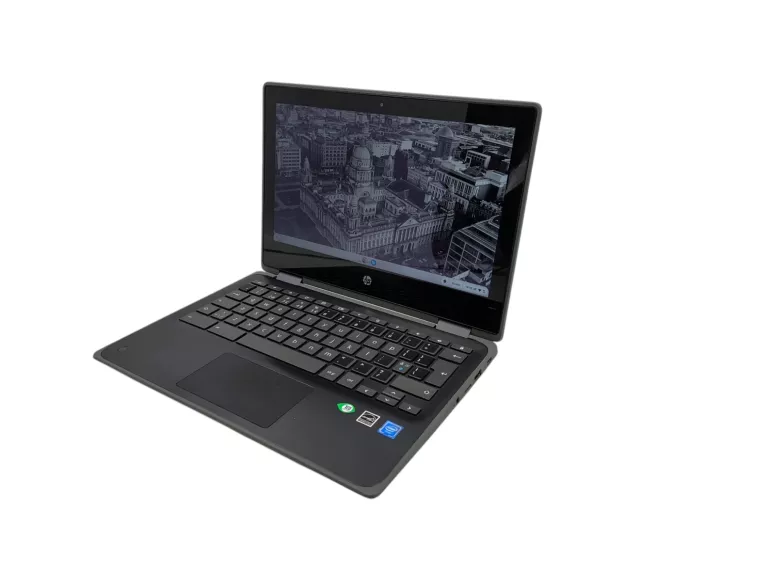 LAPTOP HP CHROMEBOOK X360 G3 INTEL N4020 4/32 GB CHROME OS PL