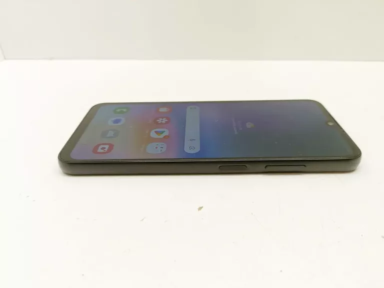 TELEFON SAMSUNG GALAXY A 05S 4GB/64GB CZARNY