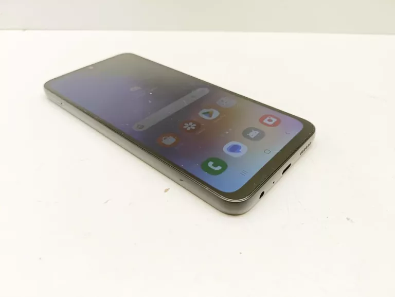 TELEFON SAMSUNG GALAXY A 05S 4GB/64GB CZARNY