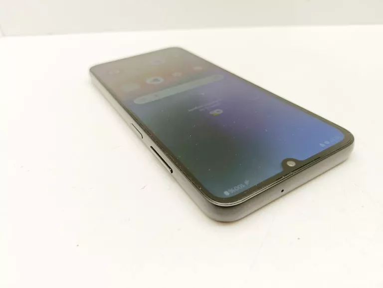 TELEFON SAMSUNG GALAXY A 05S 4GB/64GB CZARNY