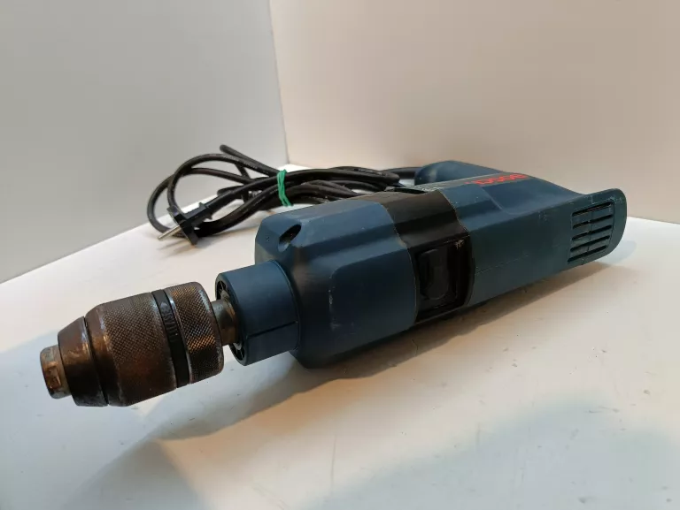 WIERTARKA BOSCH GSB 20-2RE  / WALIZKA