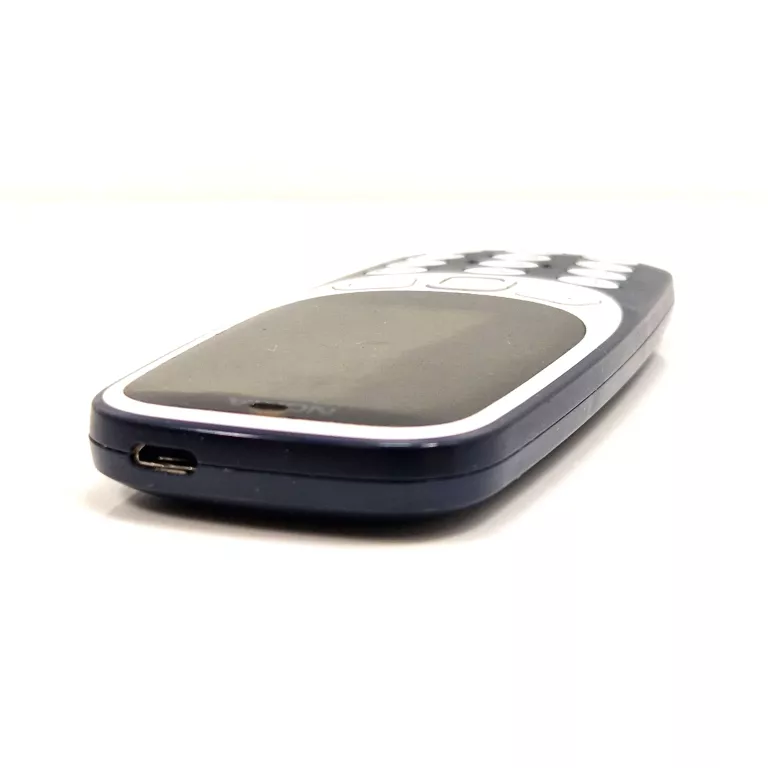 TELEFON NOKIA 3310 TA-1030 KLAWISZOWY