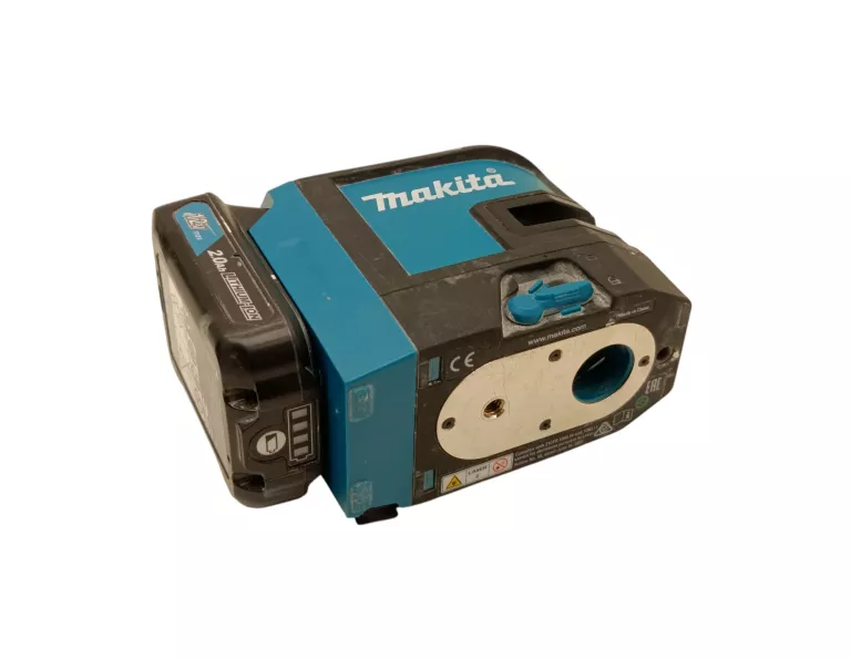 MAKITA SK106DZ BODY AKUMULATOROWY LASER KRZYŻOWO-PUNKTOWY CXT 10,8V LI-ION