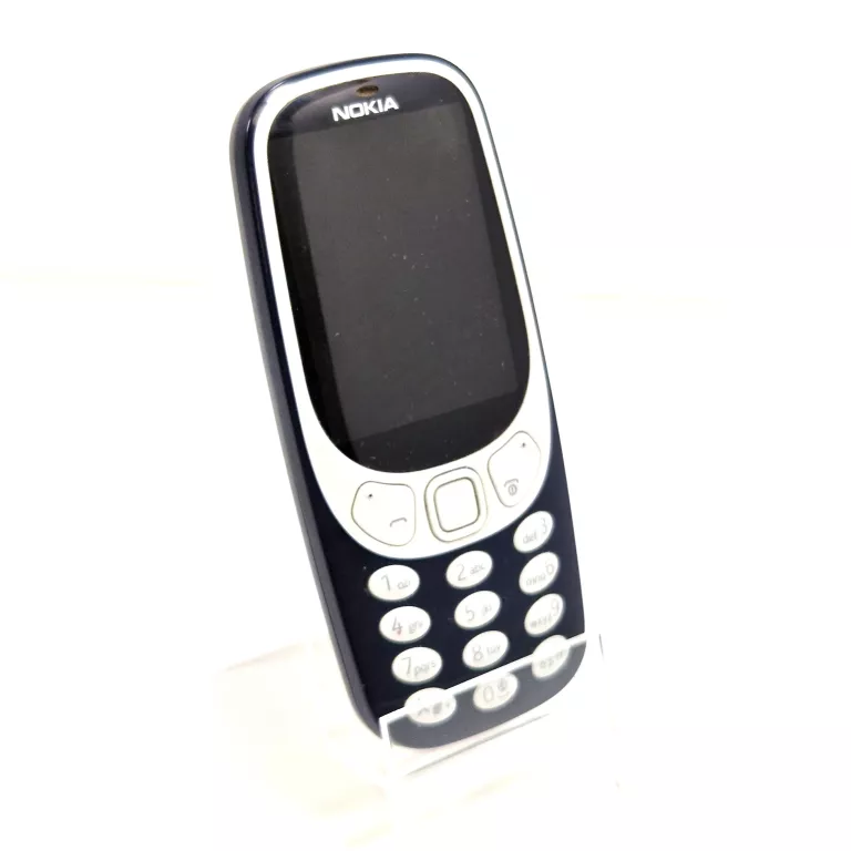 TELEFON NOKIA 3310 TA-1030 KLAWISZOWY