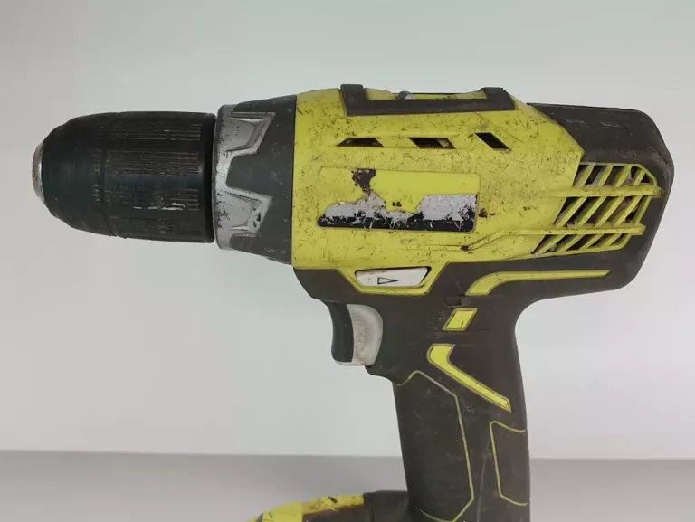 WIERTARKO-WKRETARKA RYOBI RCD1802
