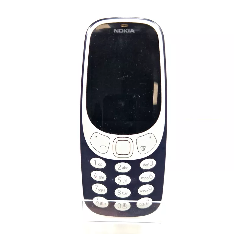 TELEFON NOKIA 3310 TA-1030 KLAWISZOWY