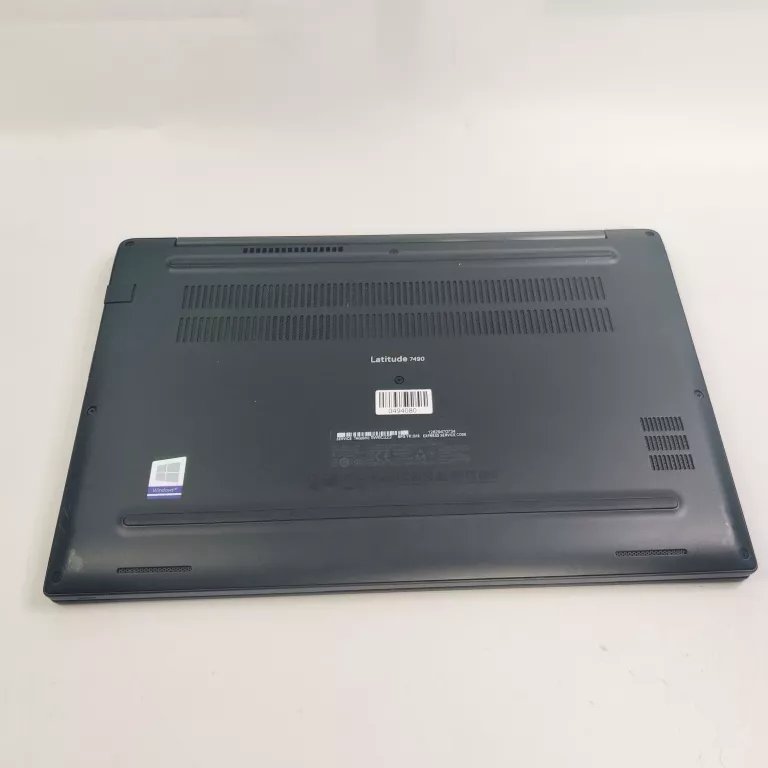 LAPTOP DELL LATITUDE 7490 I5-8350U 16GB 512GB