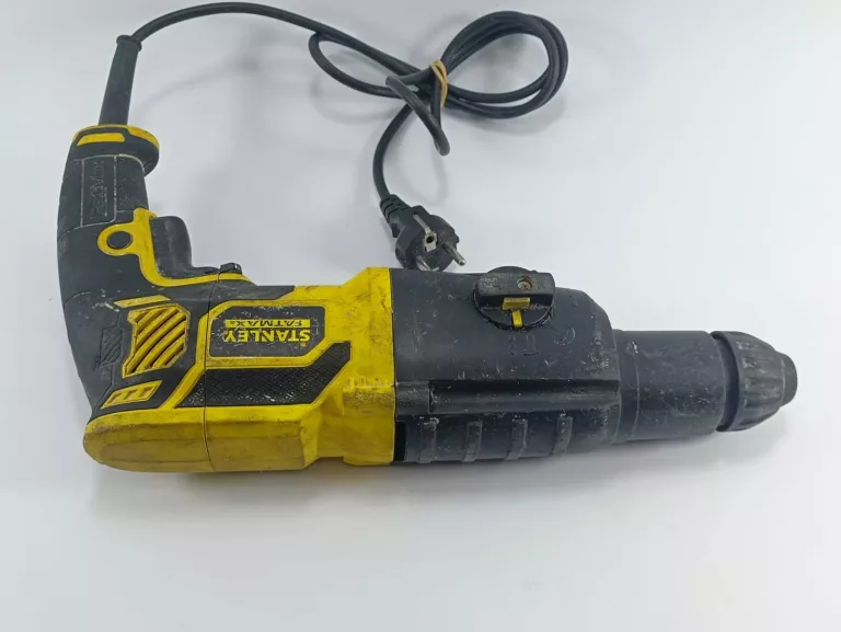MŁOTOWIERTARKA STANLEY SDS PLUS 750 W FME500