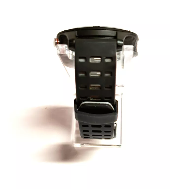 SMART WATCH MĘSKI CZARNY Y-K27-203 DT NO.I