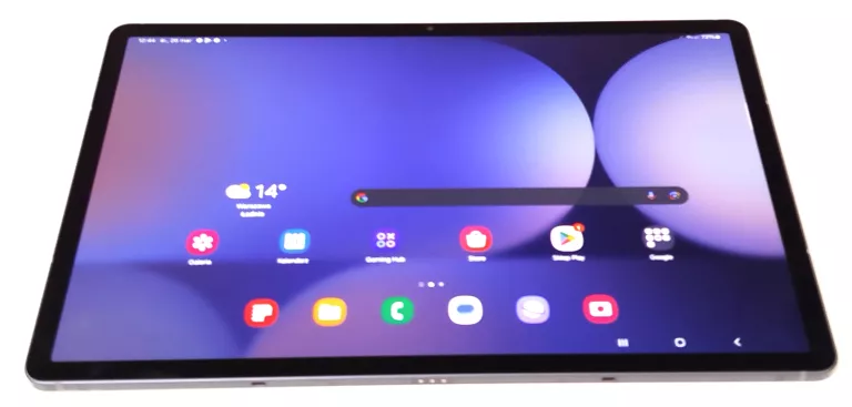 TABLET SAMSUNG GALAXY TAB S10+ 5G 12/256GB PEN