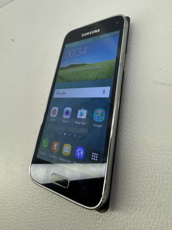 TELEFON SAMSUNG GALAXY S5 MINI