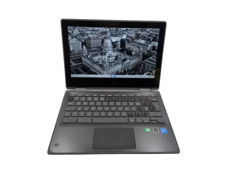 LAPTOP HP CHROMEBOOK X360 G3 INTEL N4020 4/32 GB CHROME OS PL