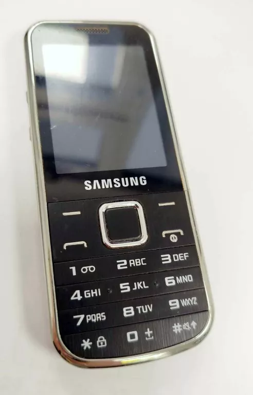 TELEFON SAMSUNG GT-C3530
