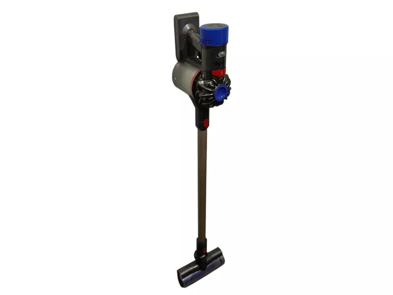 ODKURZACZ PIONOWY DYSON V8 MOTORHEAD - OPIS!