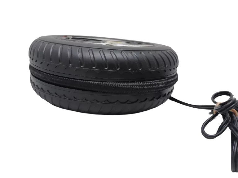KOMPRSOR SAMOCHODOWY 260PSI 12V