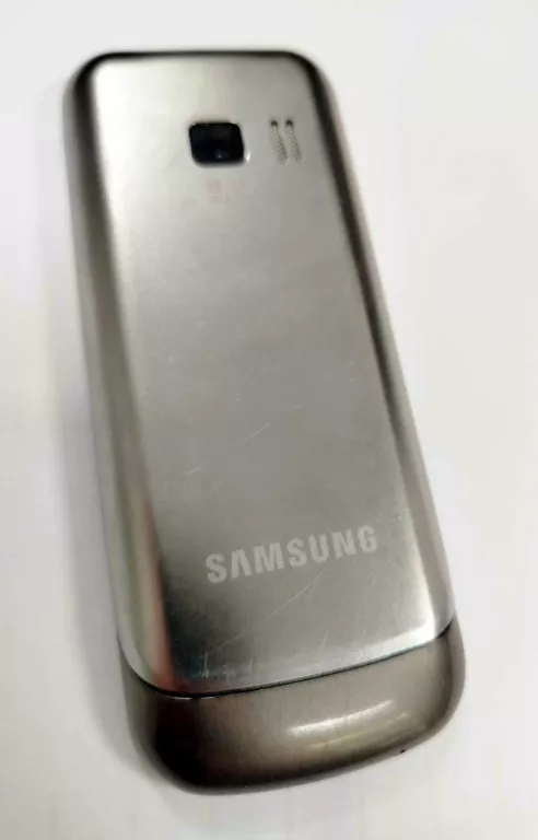 TELEFON SAMSUNG GT-C3530