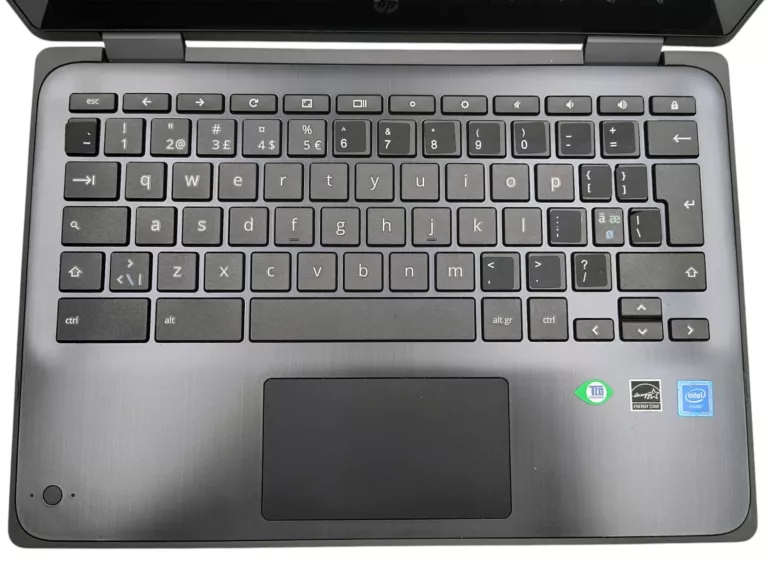 LAPTOP HP CHROMEBOOK X360 G3 INTEL N4020 4/32 GB CHROME OS PL