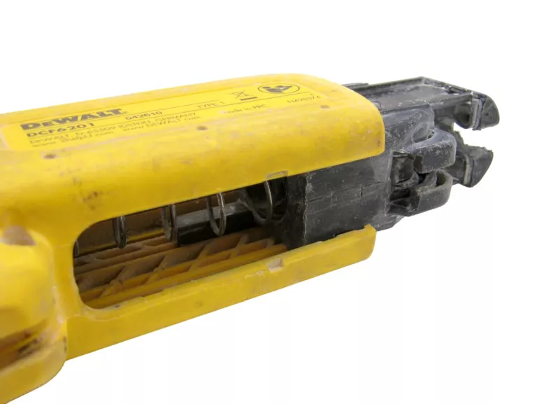 WKRĘTARKA DO PŁYT G-K DEWALT DCF620E1K ZESTAW ZOBACZ!