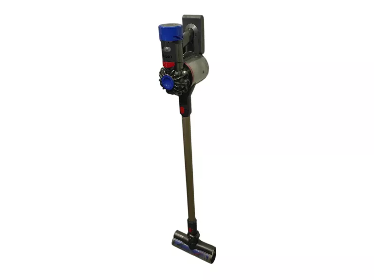 ODKURZACZ PIONOWY DYSON V8 MOTORHEAD - OPIS!