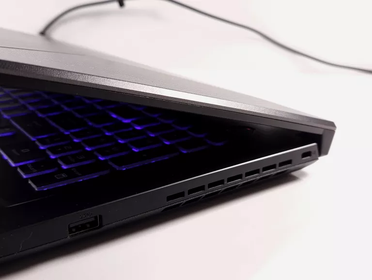 LAPTOP ASUS TUF GAMING F17 17,3" I5-11400H/ 16GB RAM/ RTX3050/ 480GB SSD