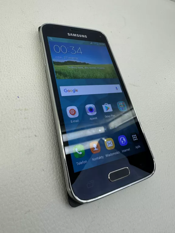 TELEFON SAMSUNG GALAXY S5 MINI
