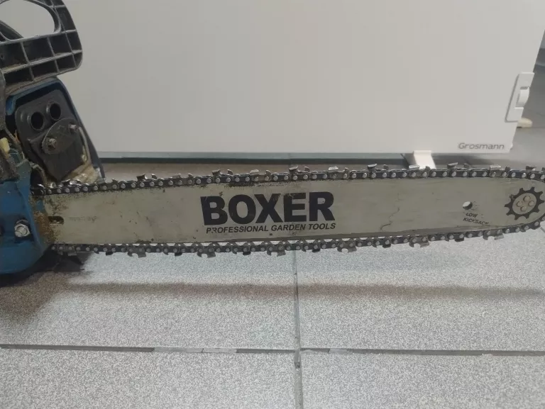 PIŁA BOXER 52CC