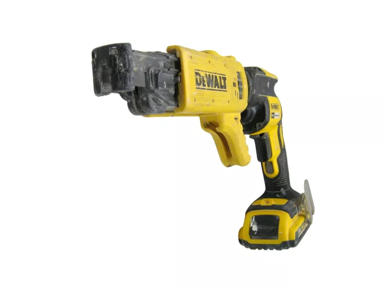 WKRĘTARKA DO PŁYT G-K DEWALT DCF620E1K ZESTAW ZOBACZ!