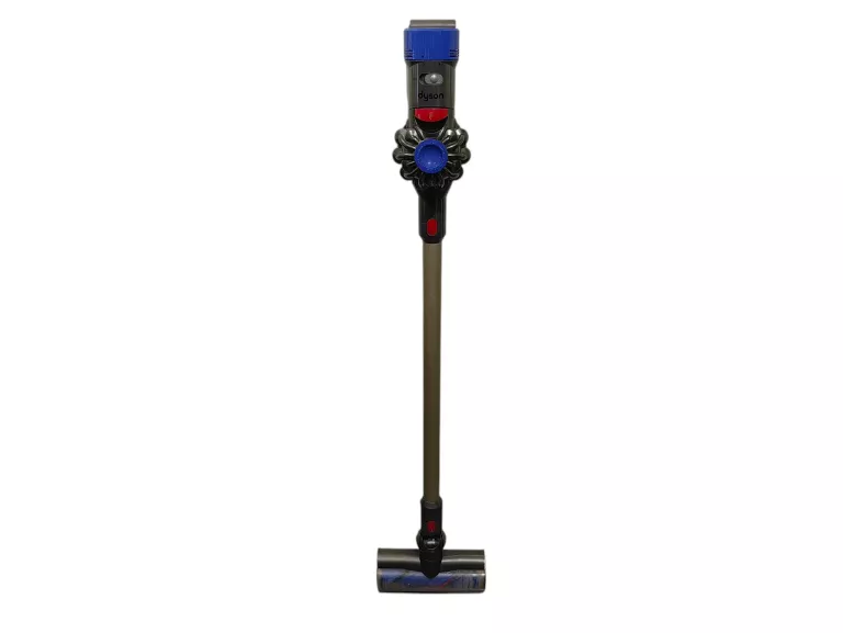 ODKURZACZ PIONOWY DYSON V8 MOTORHEAD - OPIS!