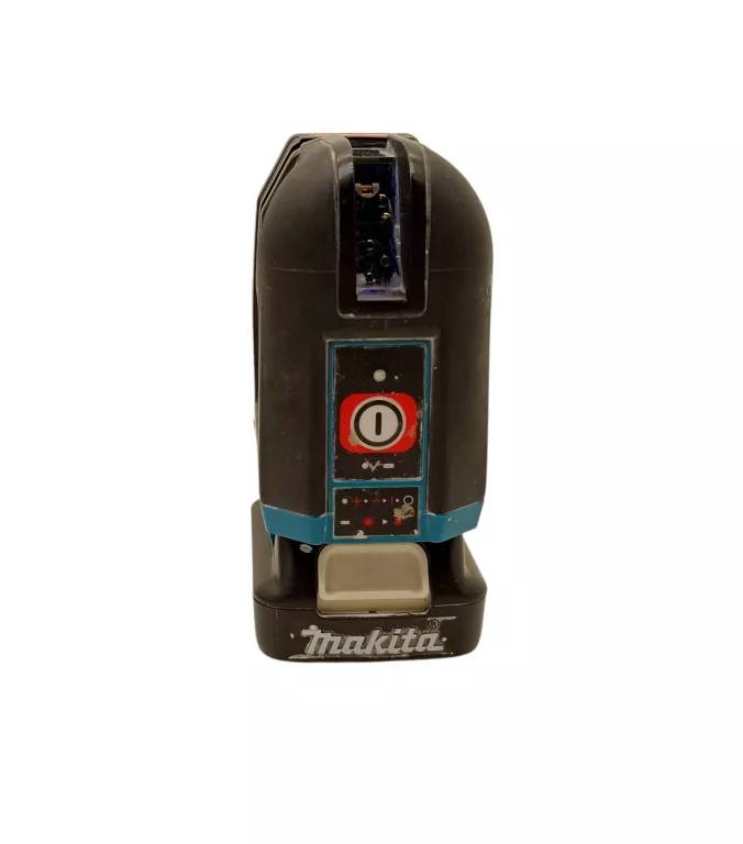 MAKITA SK106DZ BODY AKUMULATOROWY LASER KRZYŻOWO-PUNKTOWY CXT 10,8V LI-ION