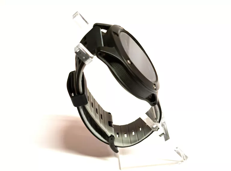 SMART WATCH MĘSKI CZARNY Y-K27-203 DT NO.I