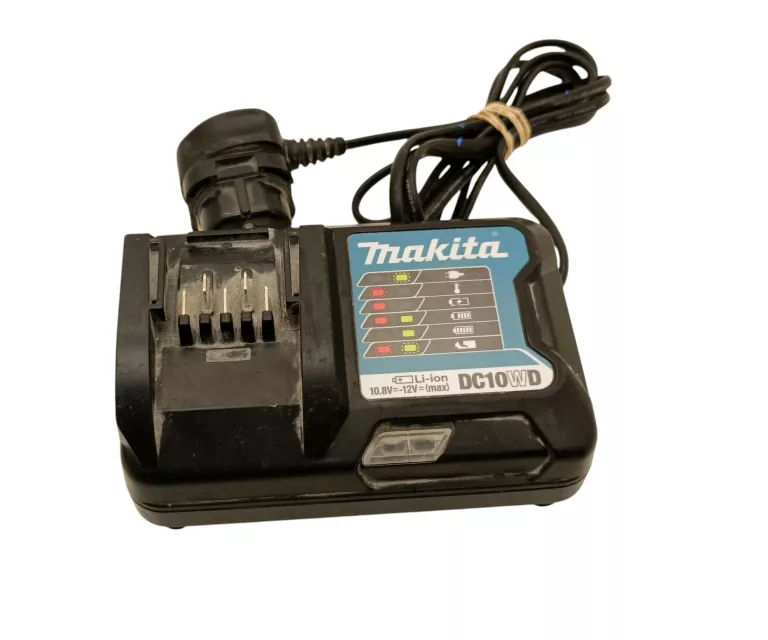 MAKITA SK106DZ BODY AKUMULATOROWY LASER KRZYŻOWO-PUNKTOWY CXT 10,8V LI-ION