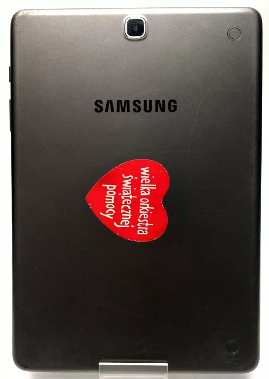 TABLET SAMSUNG GALAXY TAB A SM-T550 1,5/16GB