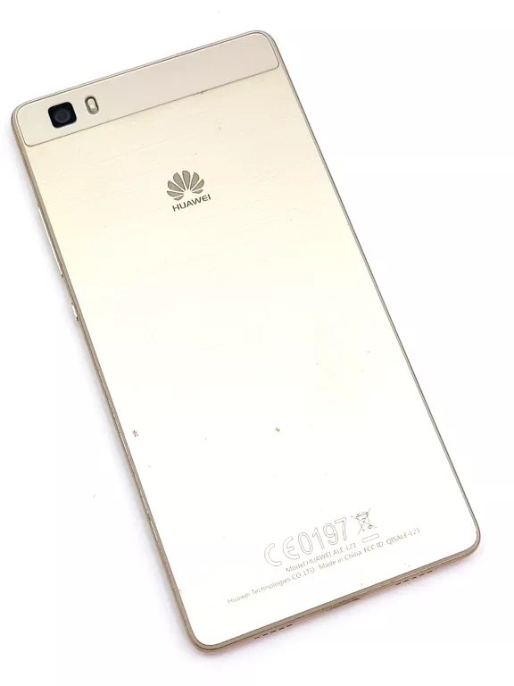 TELEFON HUAWEI P8 LITE ALE-L21 2/16