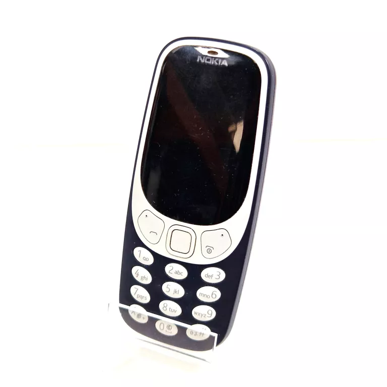 TELEFON NOKIA 3310 TA-1030 KLAWISZOWY
