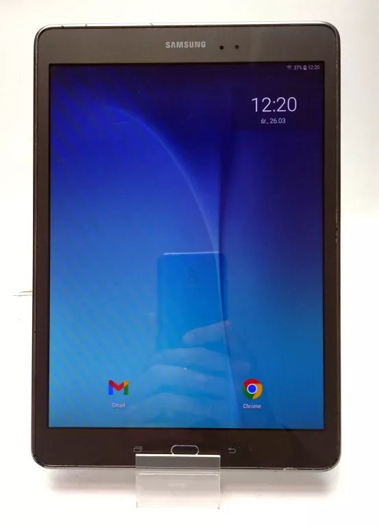 TABLET SAMSUNG GALAXY TAB A SM-T550 1,5/16GB