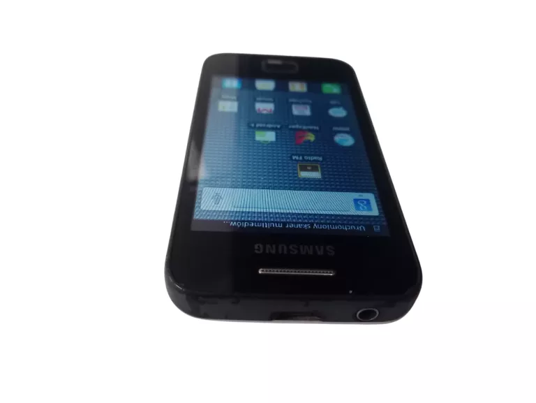 TELEFON SAMSUNG GALAXY ACE