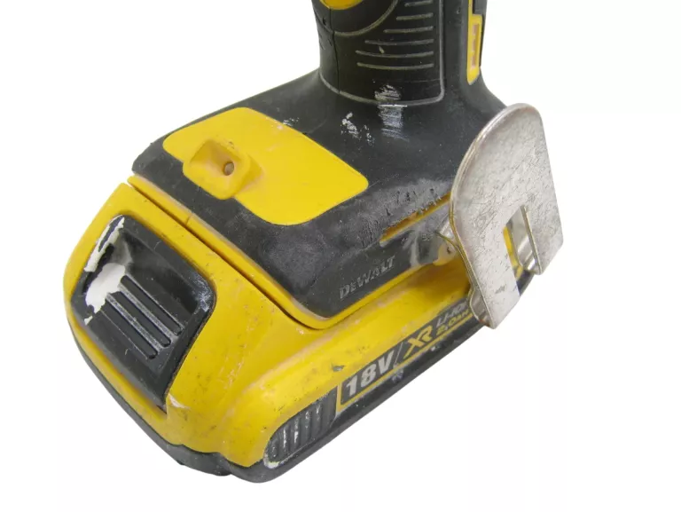 WKRĘTARKA DO PŁYT G-K DEWALT DCF620E1K ZESTAW ZOBACZ!