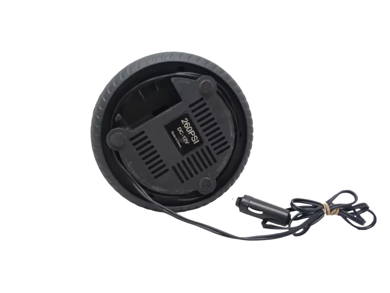 KOMPRSOR SAMOCHODOWY 260PSI 12V