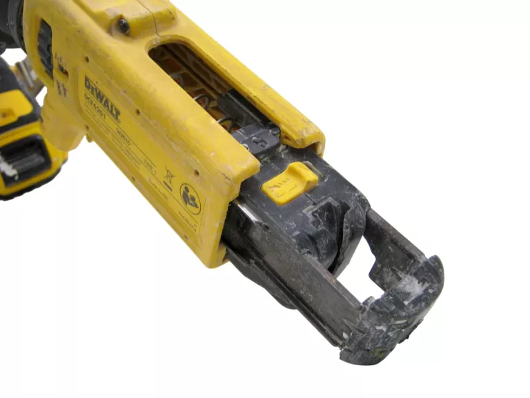 WKRĘTARKA DO PŁYT G-K DEWALT DCF620E1K ZESTAW ZOBACZ!