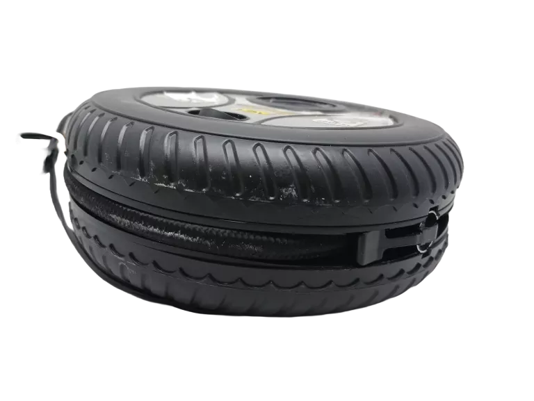 KOMPRSOR SAMOCHODOWY 260PSI 12V