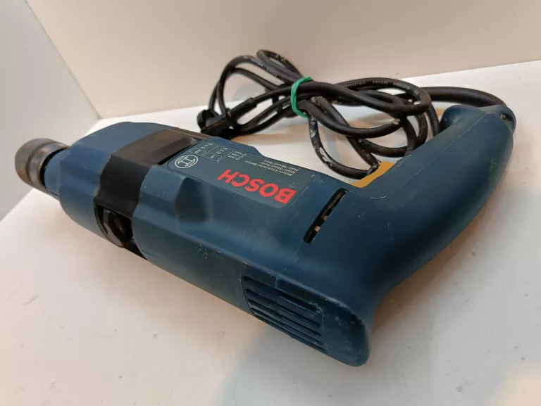 WIERTARKA BOSCH GSB 20-2RE  / WALIZKA